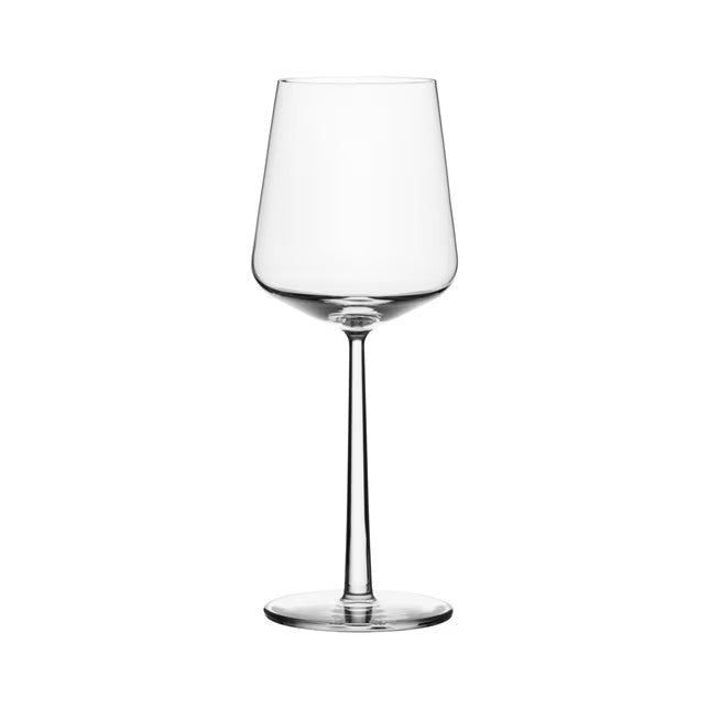 Iittala Essence Rotweinglas - 45 cl - Klar - 2 Stück