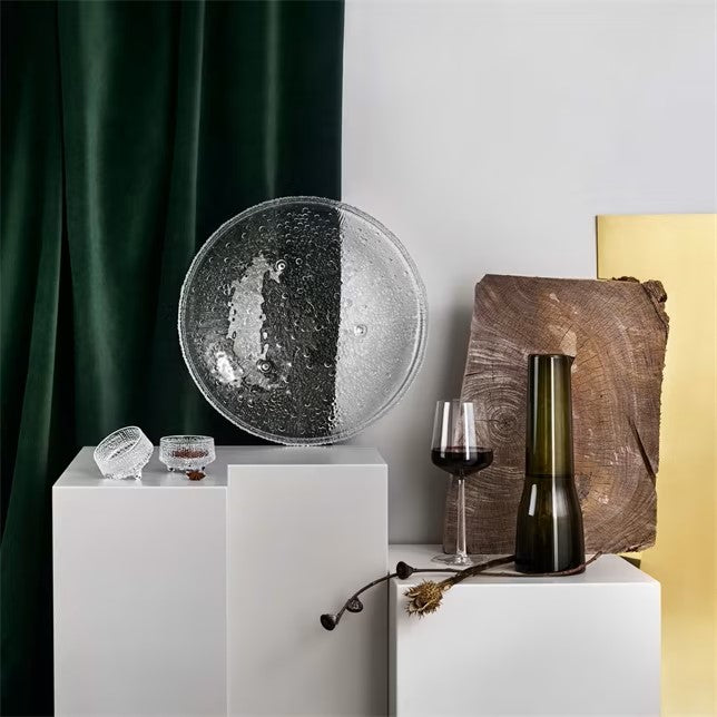 Iittala Essence Rotweinglas - 45 cl - Klar - 2 Stück