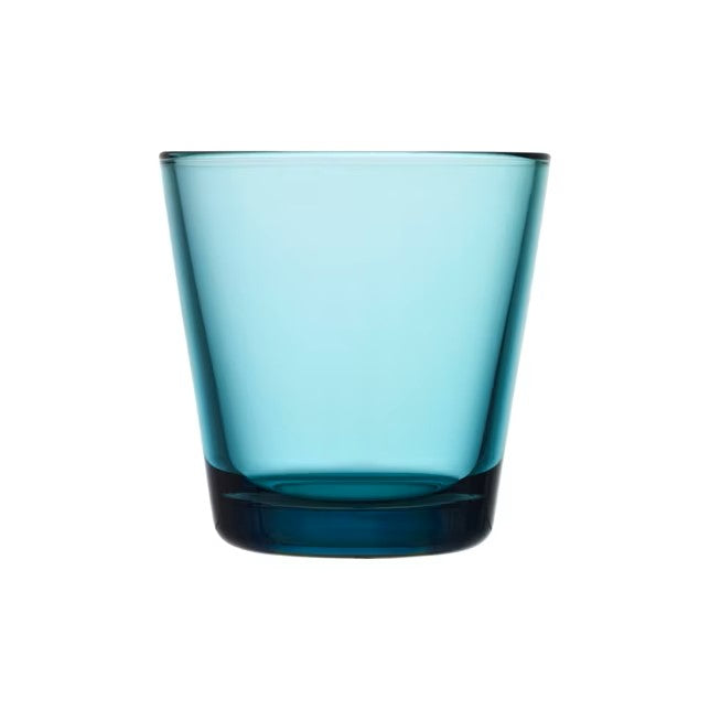 Iittala Kartio Glas 21cl - 2 Stück
