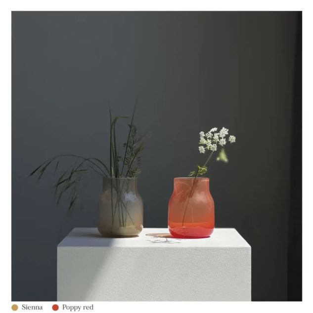Bandaska Vase Mini