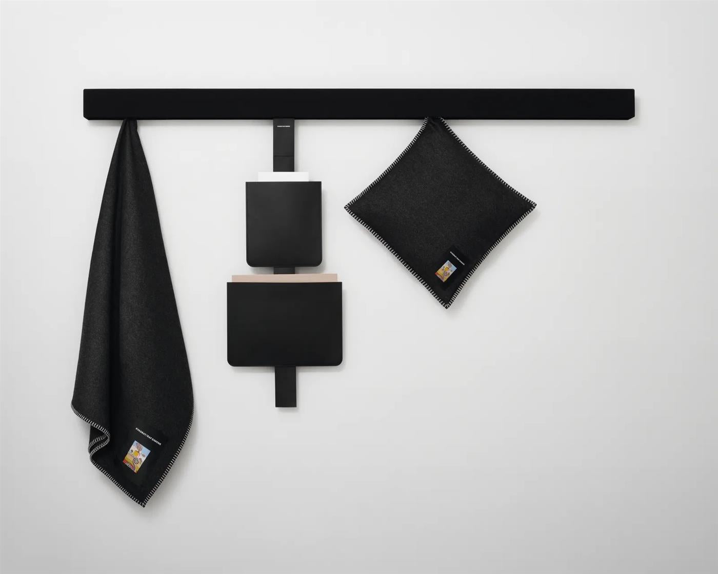 Raf Simons Shaker System