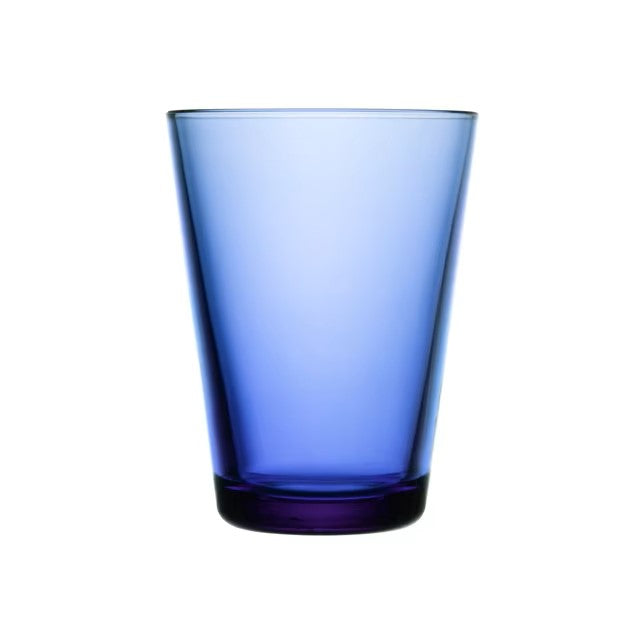 Iittala Kartio Glas 40cl - 2 Stück
