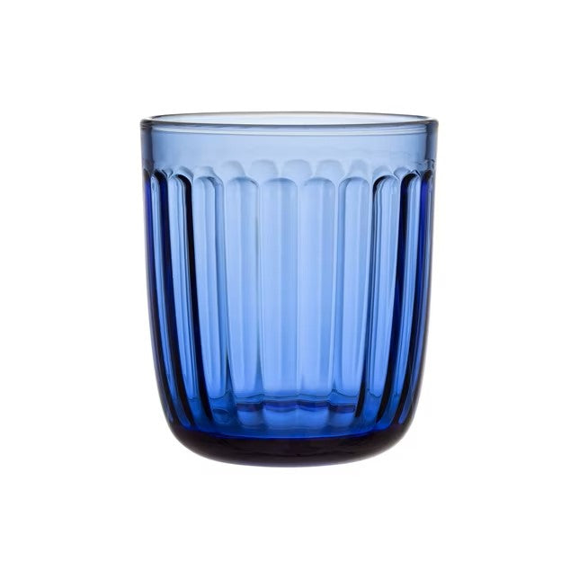Iittala Raami Glas 26cl - 2 Stück