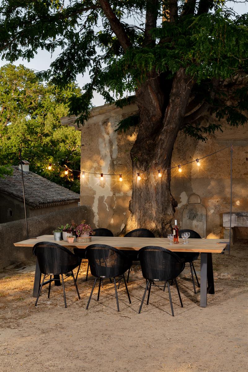 Light My Table