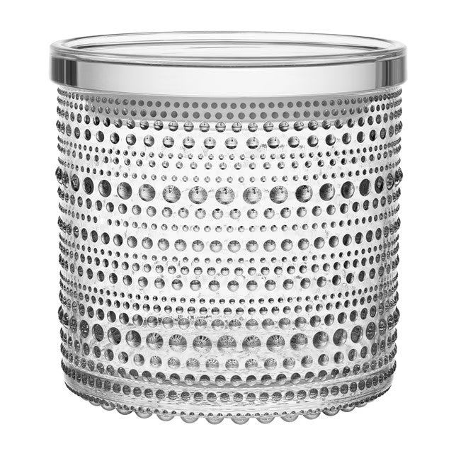 Kastehelmi Vorratsbehälter 116 x114mm