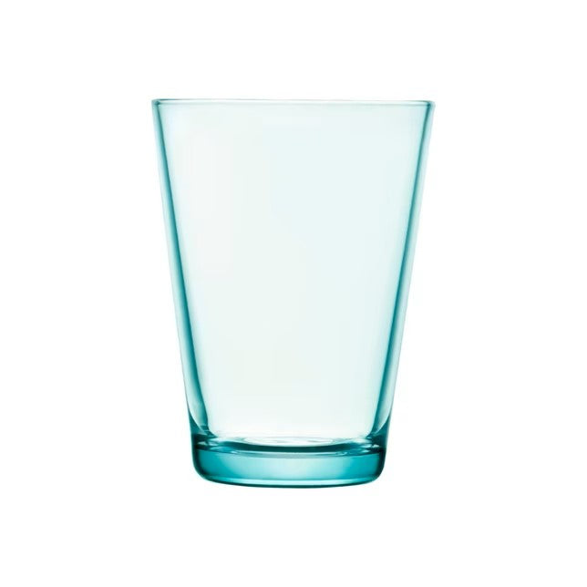 Iittala Kartio Glas 40cl - 2 Stück
