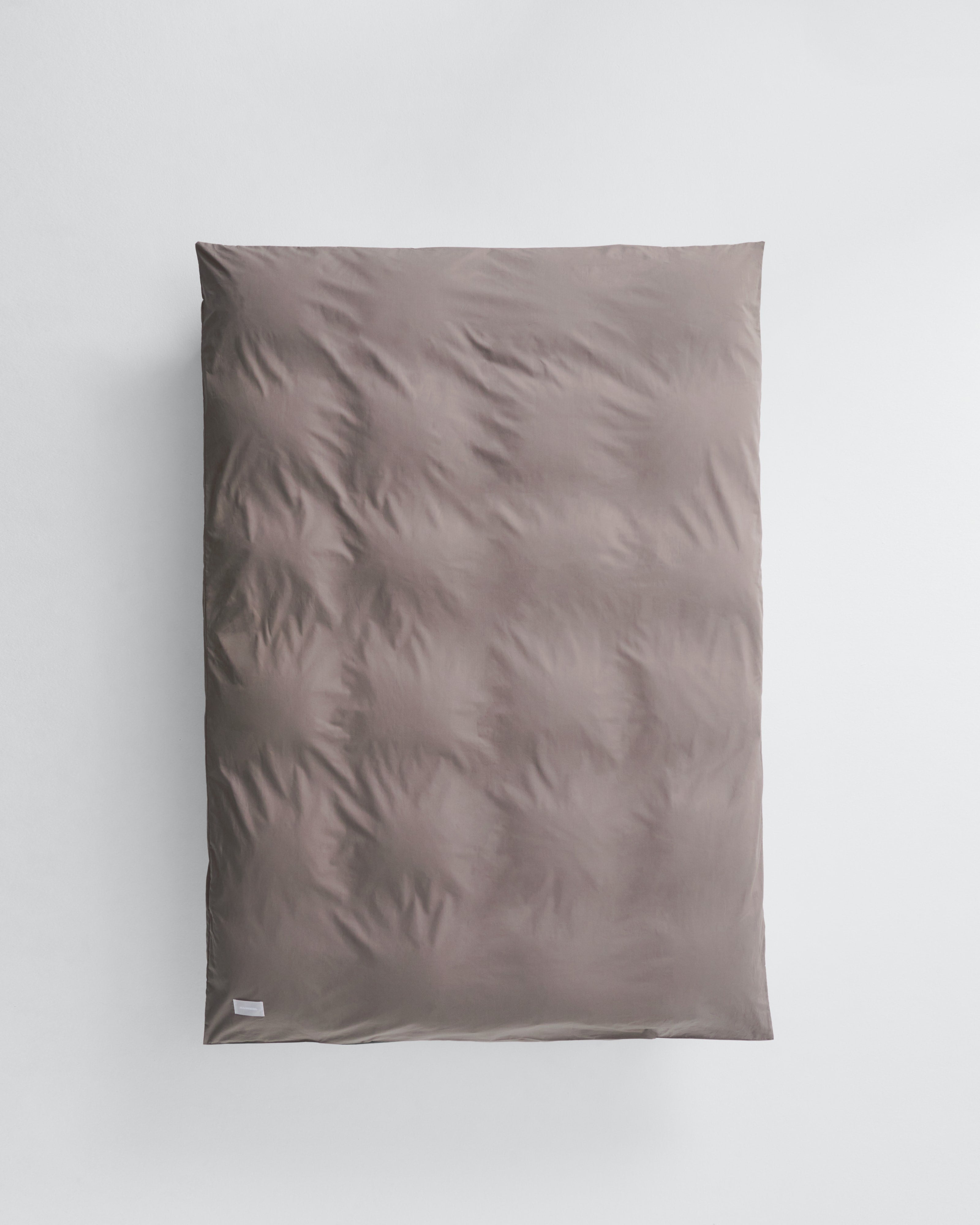 Duvet cover Pure Poplin - 140x200