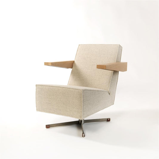 Press Room Chair