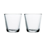 Kartio Glas - 21cl - 2 Stück
