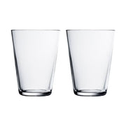 Kartio Glas - 40cl - 2 Stück