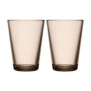 Kartio Glas - 40cl - 2 Stück