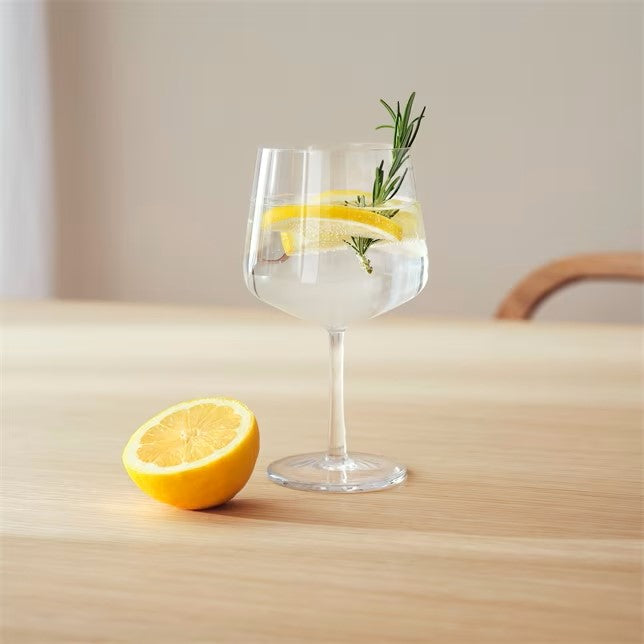 Essence Cocktailglas - 63 cl - Klar - 2 Stück
