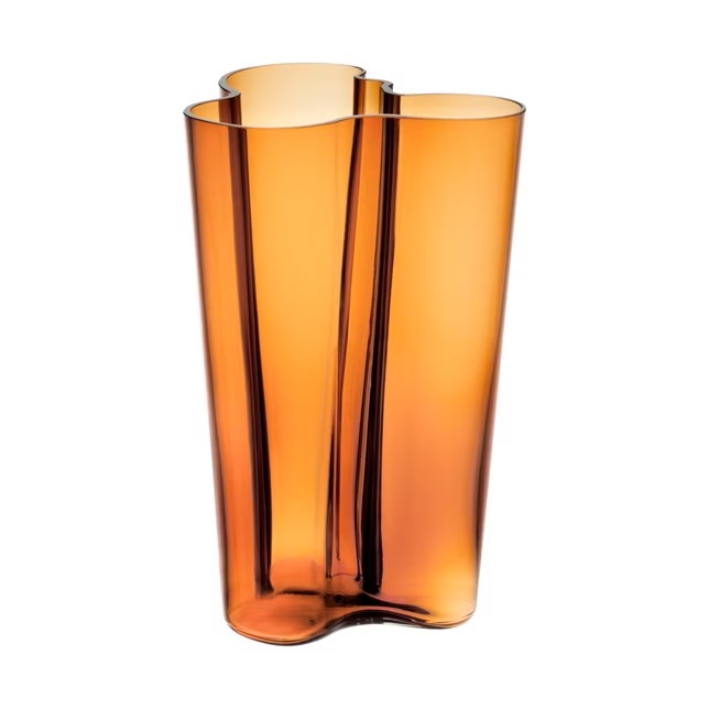 Alvar Aalto Vase - 270 mm