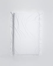 Mother Flat sheet Sateen - 260x280