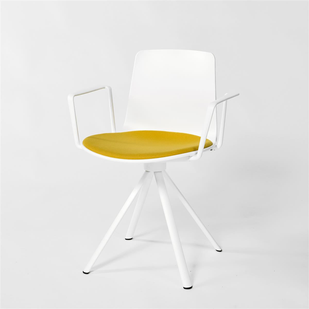 Lottus Spin mit Armlehne