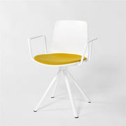 Lottus Spin mit Armlehne