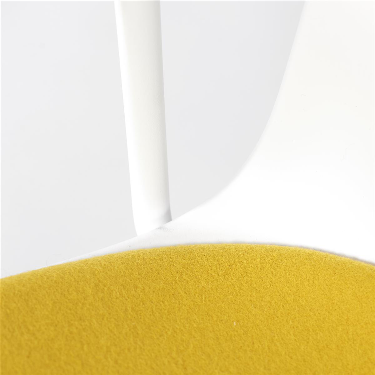 Lottus Spin mit Armlehne