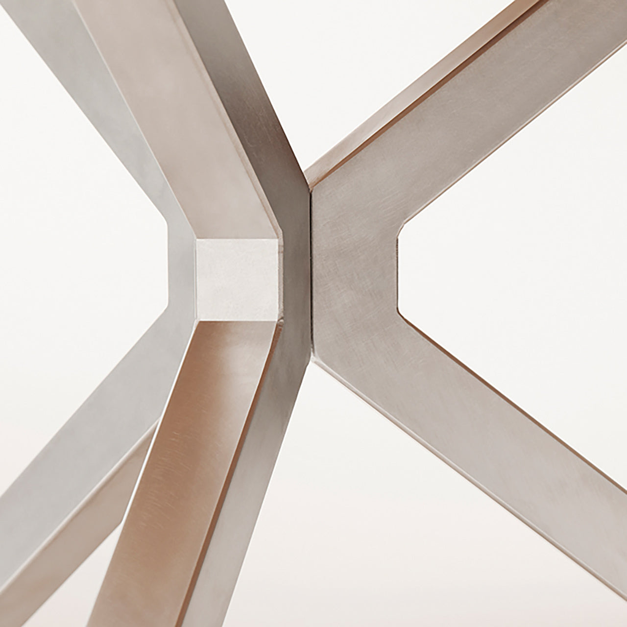 Frisbee Tisch Ø120, Oak