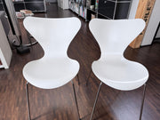 3107 Fritz Hansen - 2nd Hand