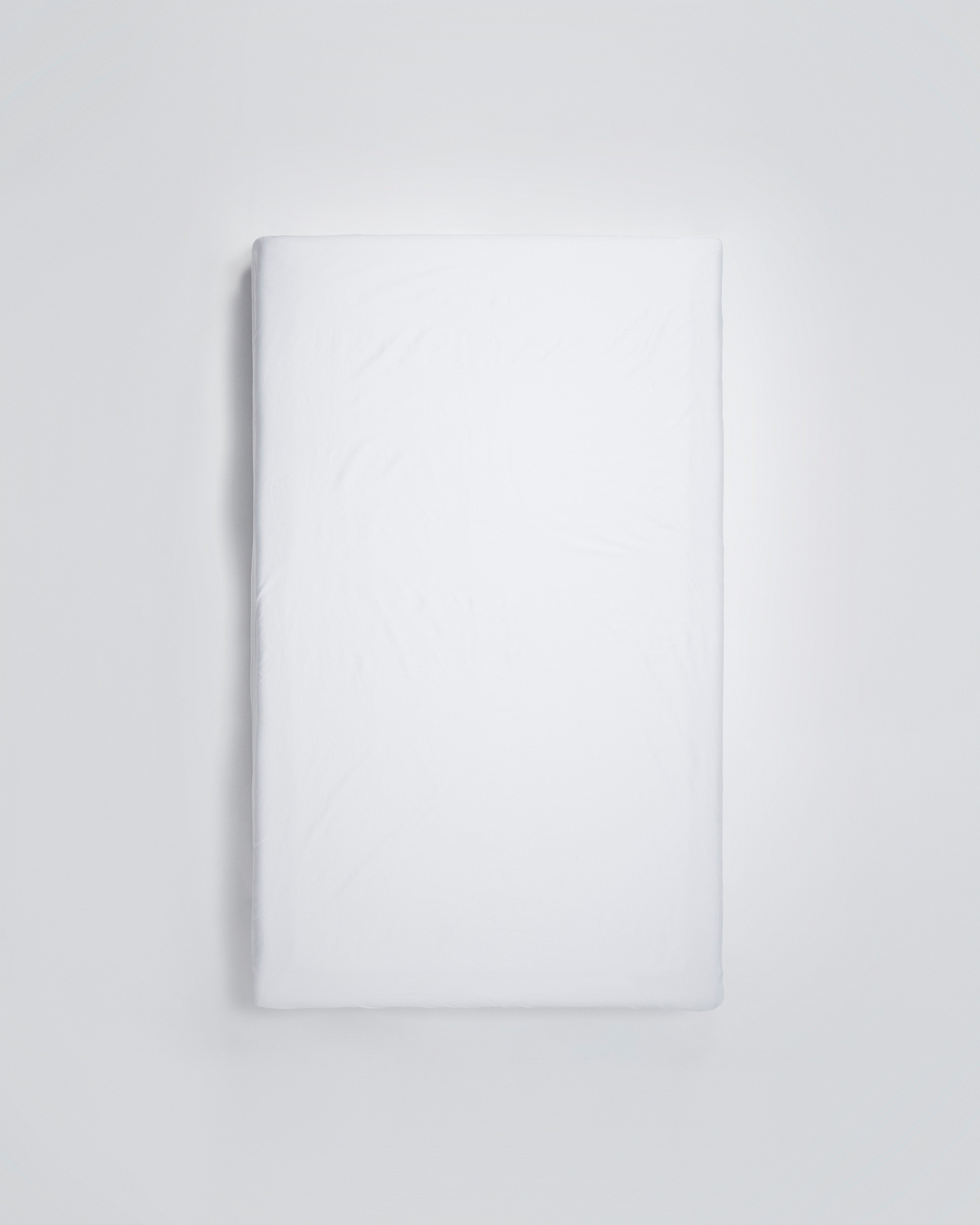 Mother Flat sheet Poplin - 260x280