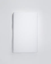 Mother Flat sheet Poplin - 260x280