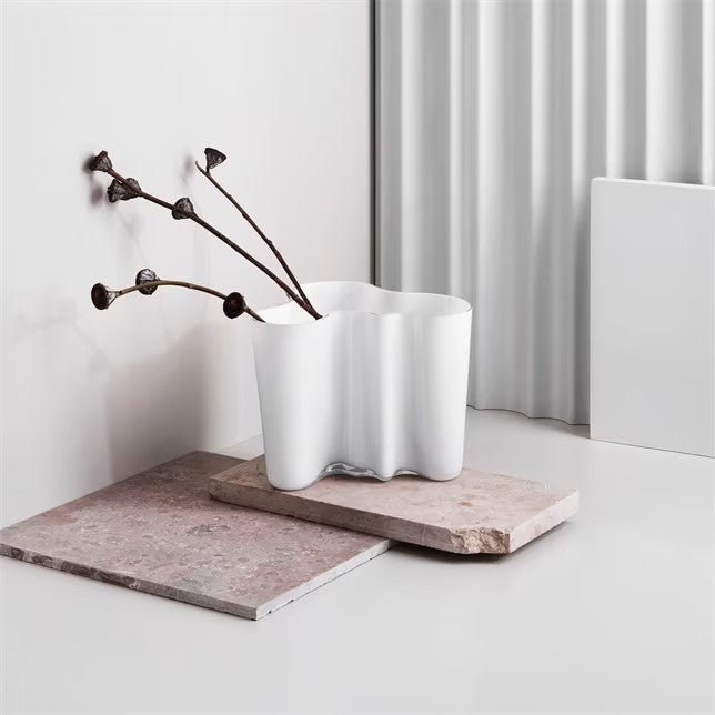 Alvar Aalto Vase - 95mm