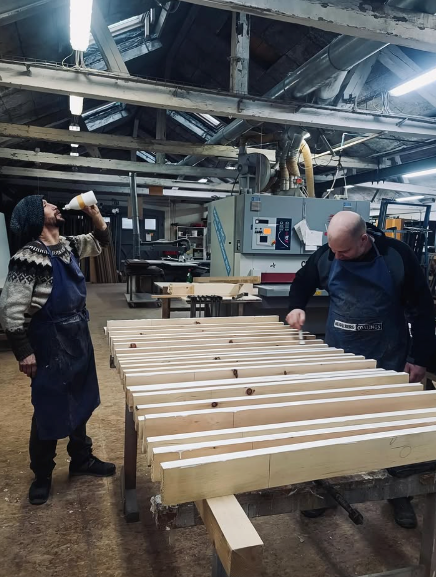 Schreinerfarm Onlineshop