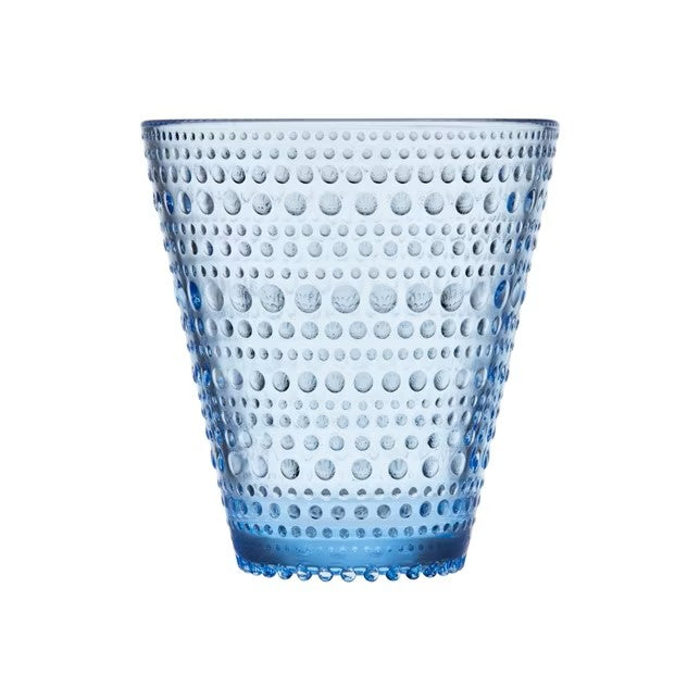 Kastehelmi Glas - 30cl - 2 Stück