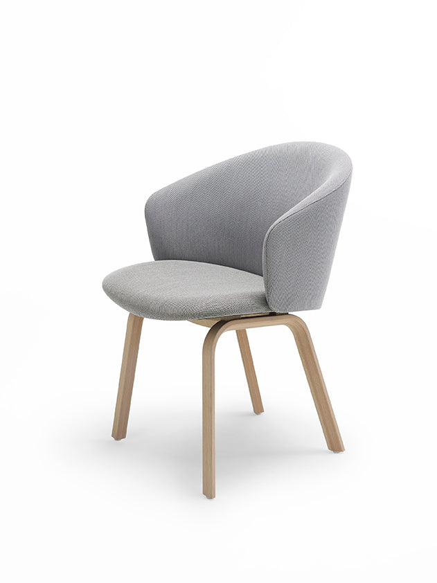 CLOSE 2B Armlehnstuhl