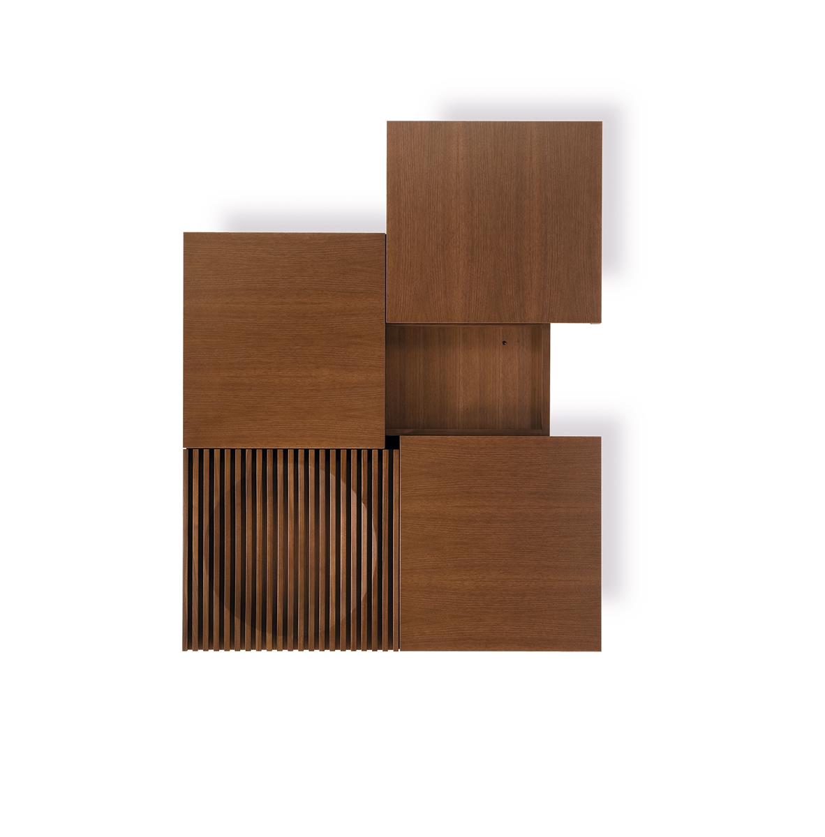 Barringer Couchtisch mit Schale