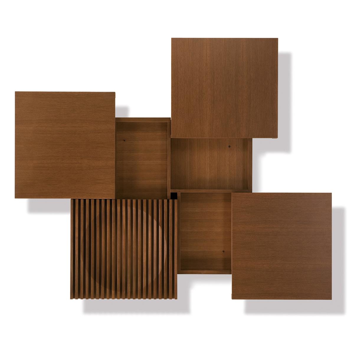 Barringer Couchtisch mit Schale