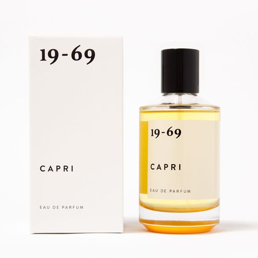 Eau de Parfum 100ml