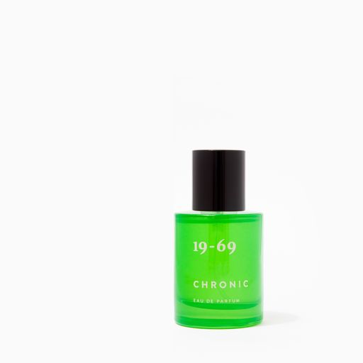 Eau de Parfum 30ml