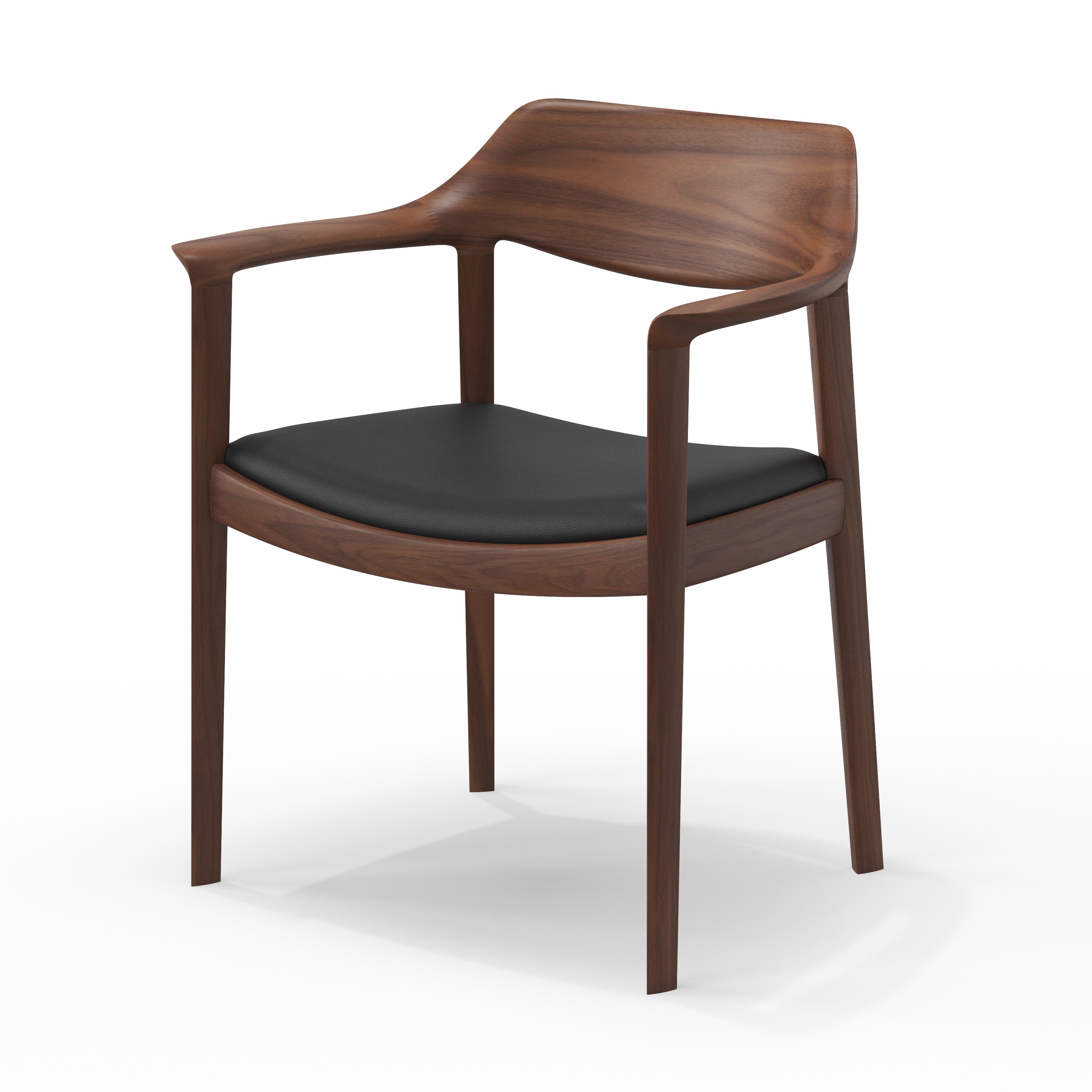 Wing Armchair