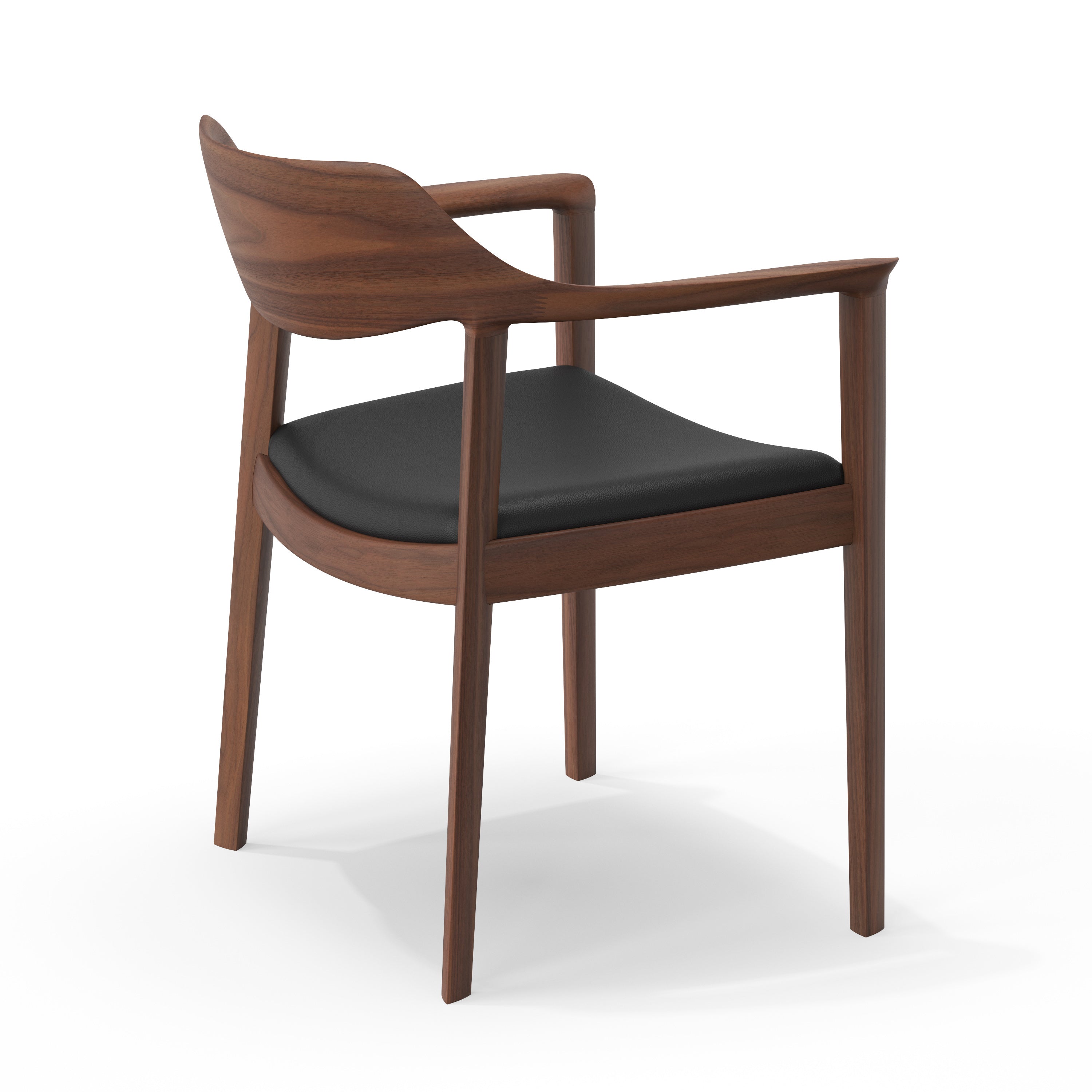 Wing Armchair