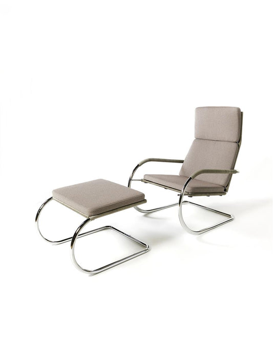 Kragsessel D35-1