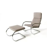 Kragsessel D35-1