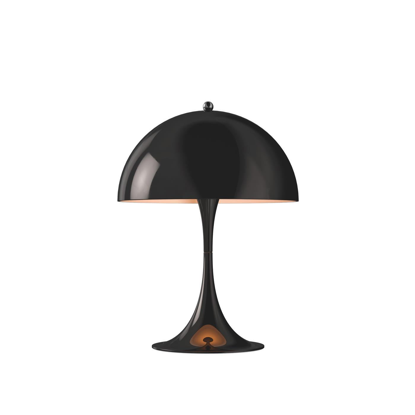 Panthella 250 Tischleuchte