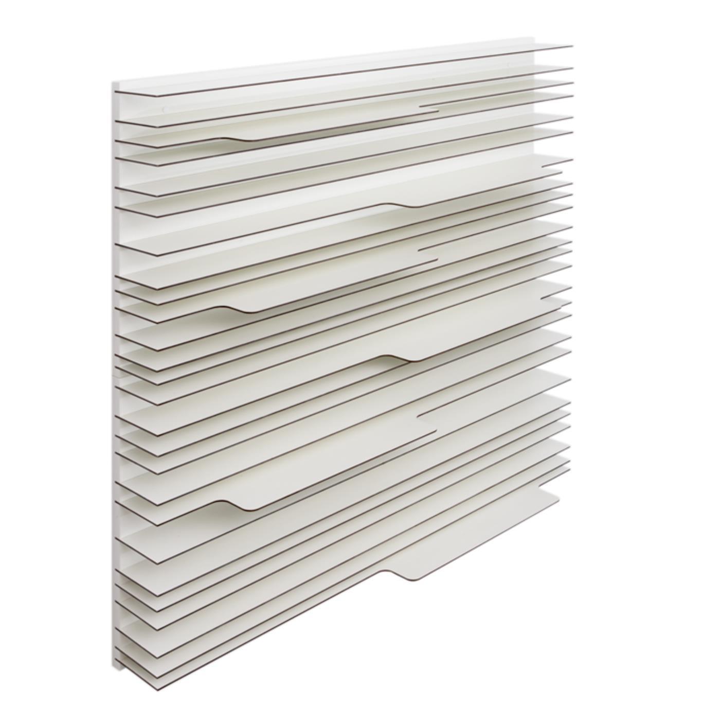 Paperback Bücherregal