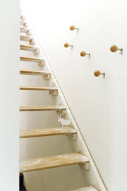 DOTS Garderobenhaken