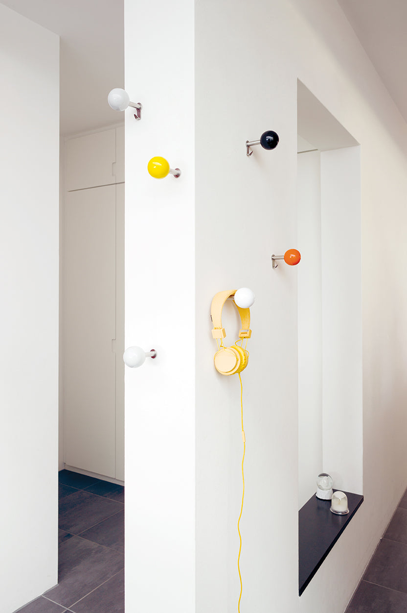 DOTS Garderobenhaken