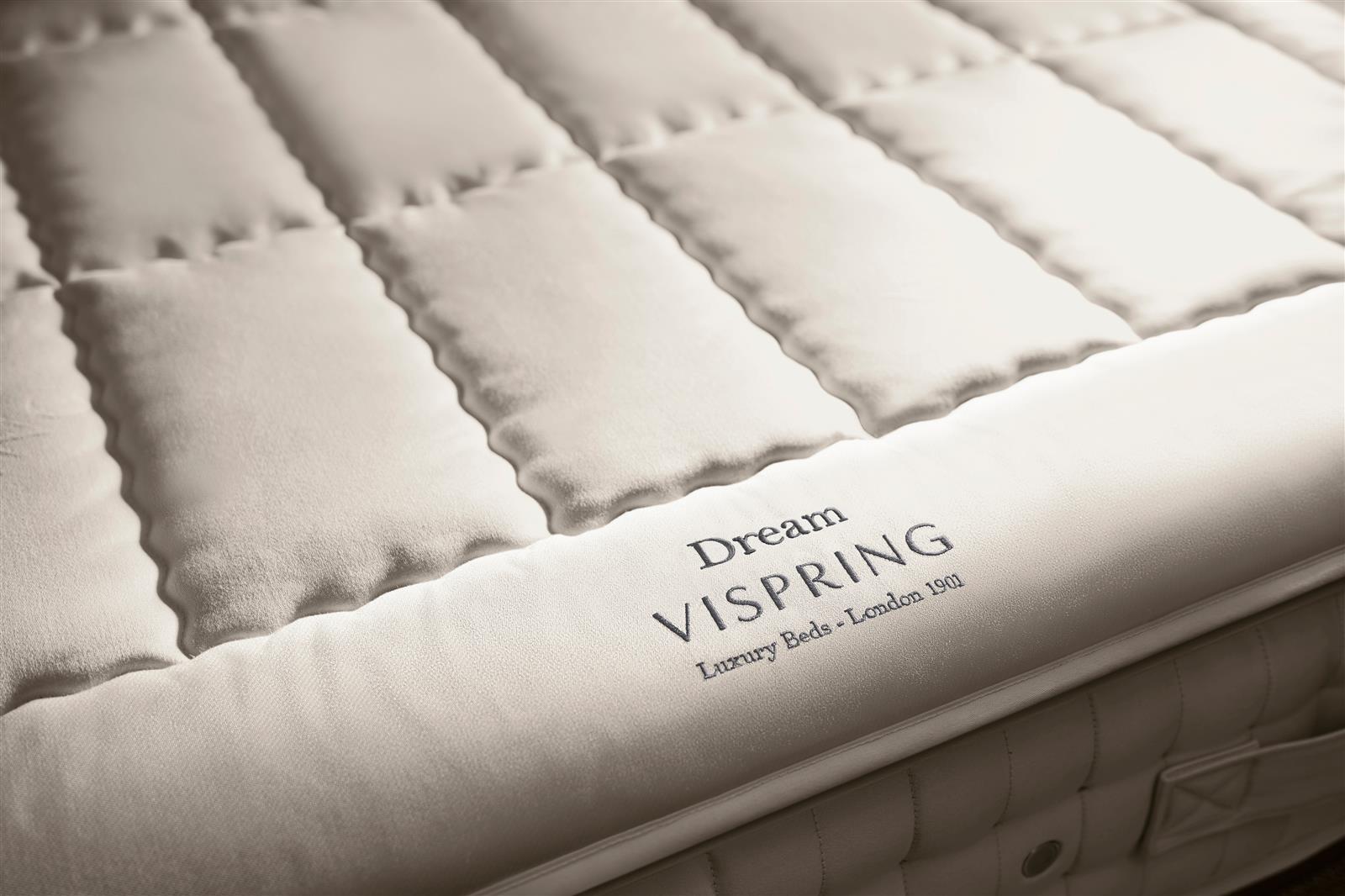 Topper Dream 180x200 cm