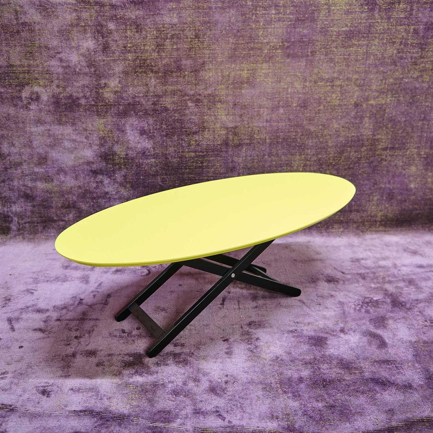 Couchtisch "Johannes"