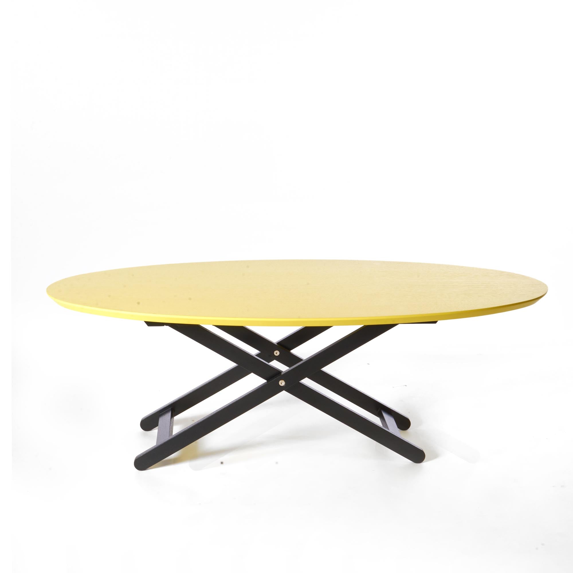 Couchtisch "Johannes"