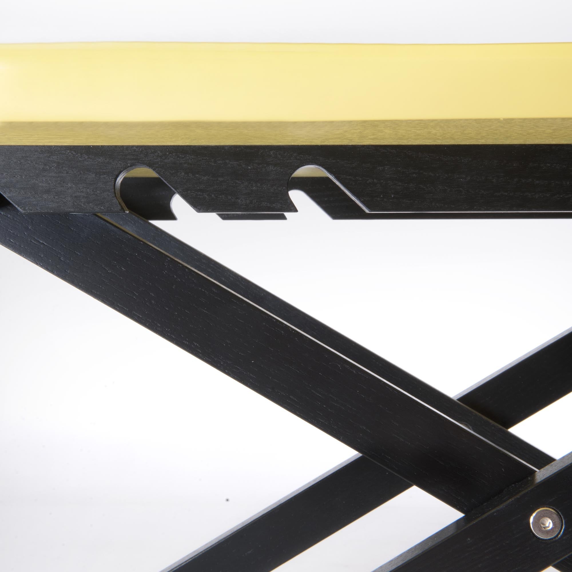 Couchtisch "Johannes"