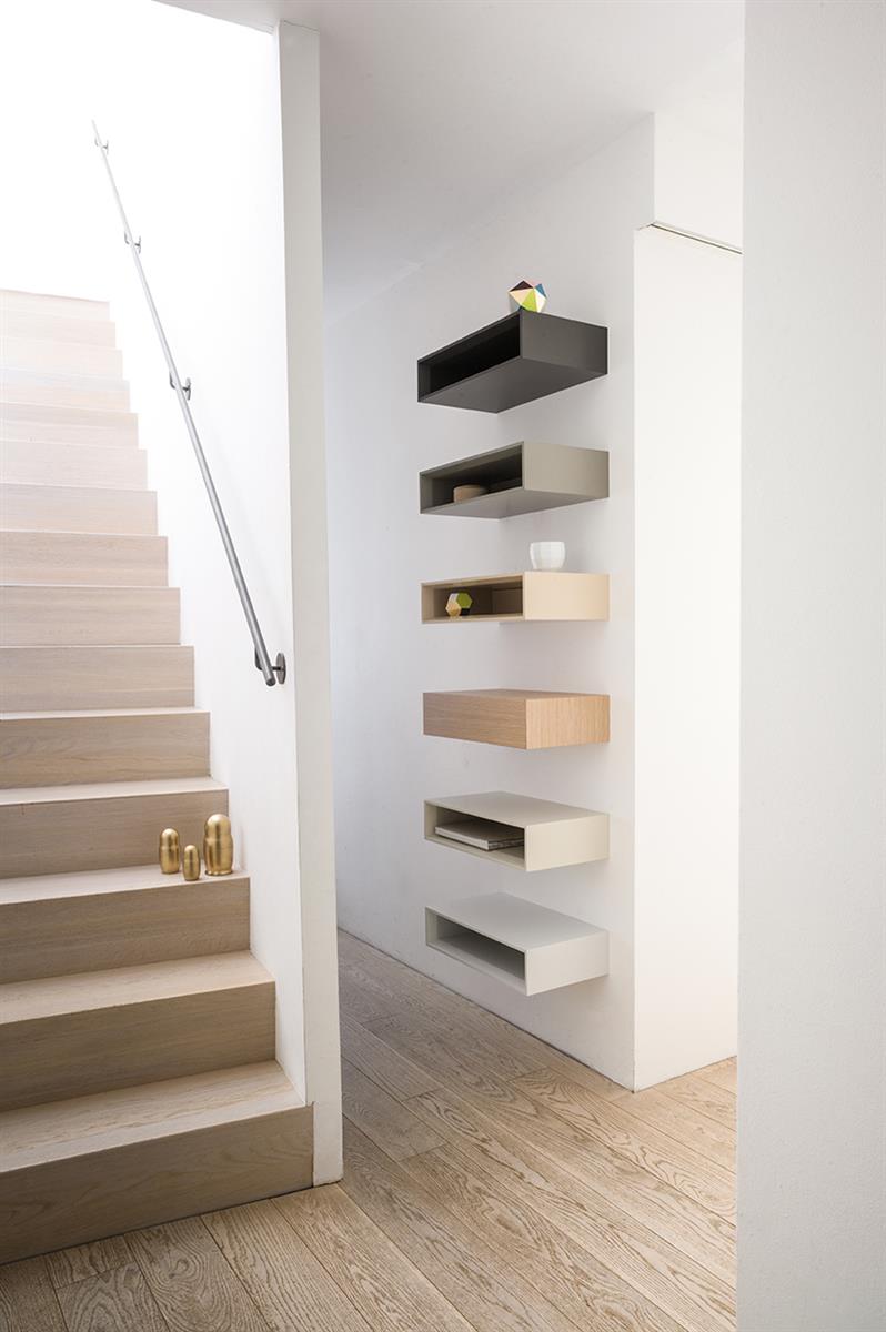 EPOCA Schubkastenkonsole