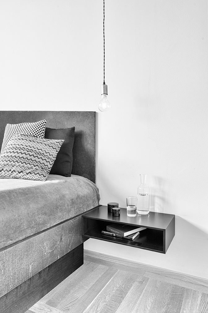 EPOCA Schubkastenkonsole