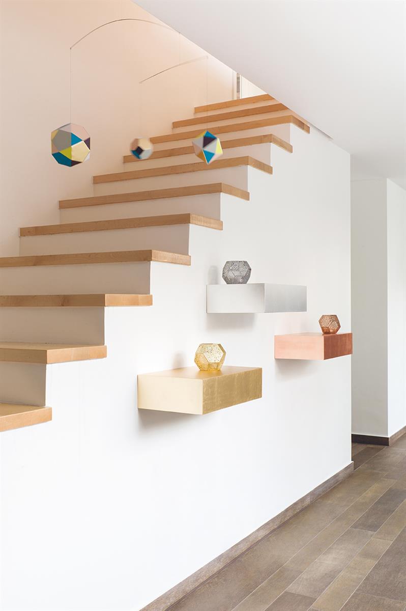 EPOCA Schubkastenkonsole