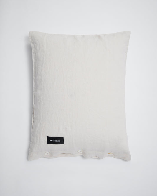 Pillow case Mother Linen - 80x80