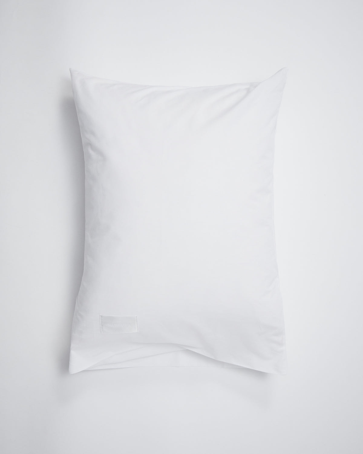 Pillow case Pure Poplin - 40x80